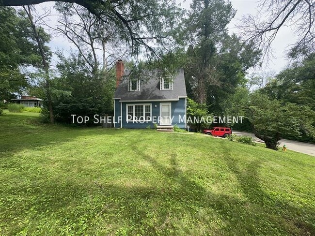 Primary Photo - 6103 Dagle Dr