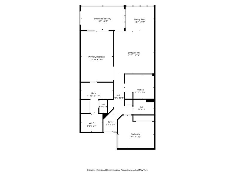 Building Photo - 835 S Osprey Ave