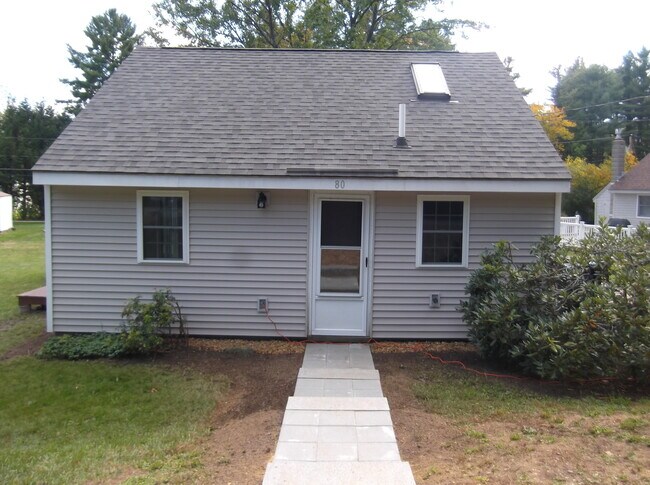 Building Photo - 80 Noyes Rd