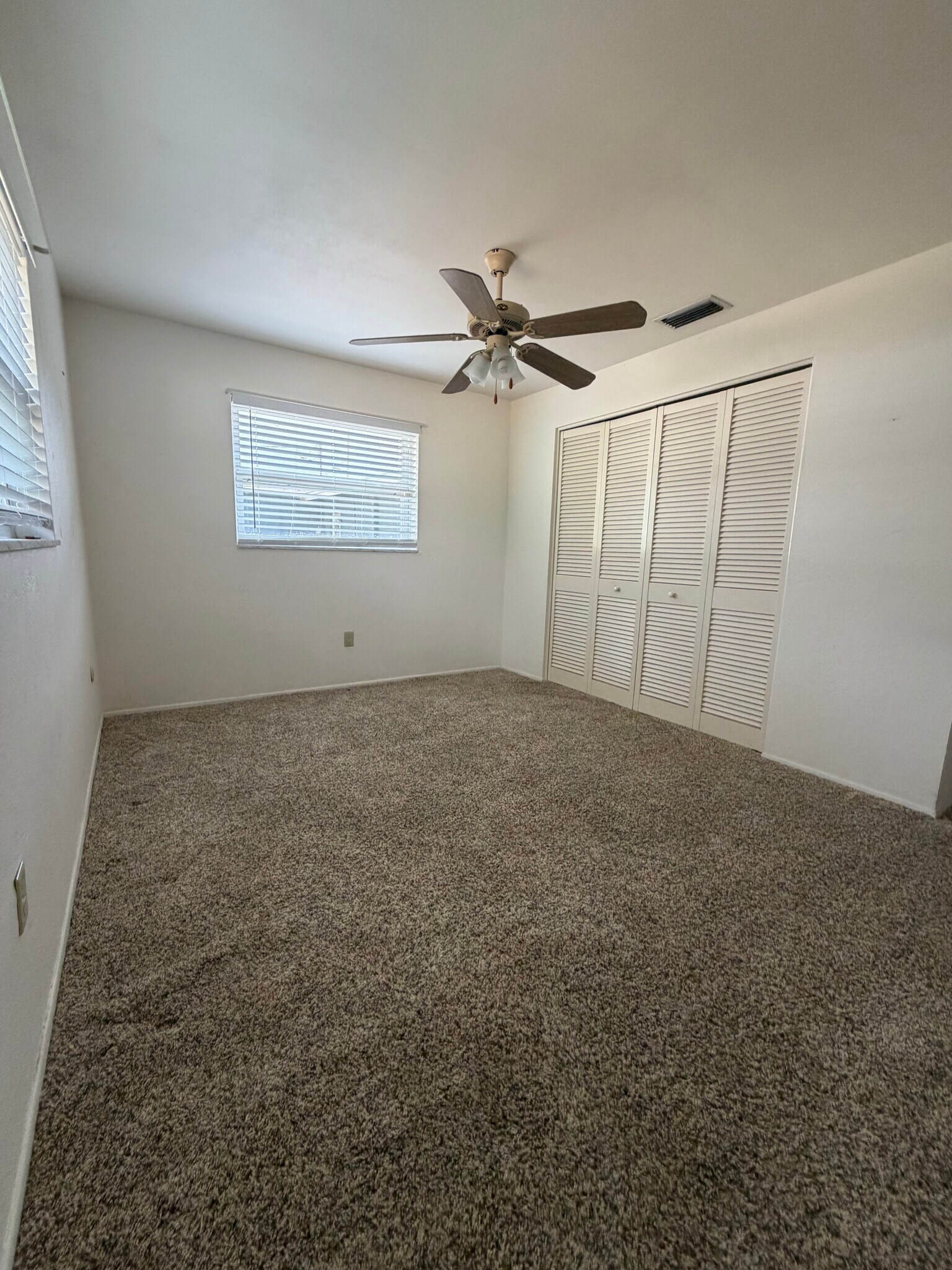 2nd Bedroom - 3599 17th Ave N