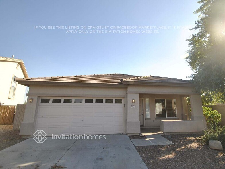 Primary Photo - 12355 W Tonto St