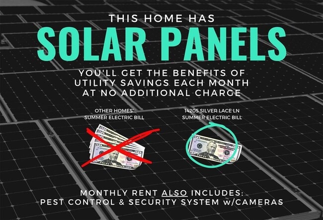 Building Photo - 14205 Silver Lace Ln