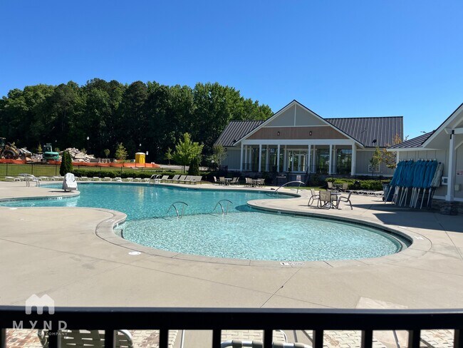 Building Photo - 1653 Pasture Hills Dr