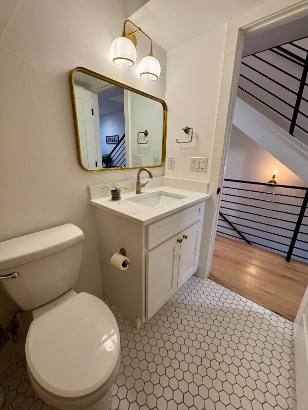 Building Photo - 1401 Yates St