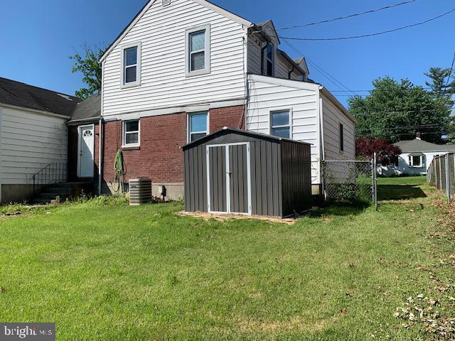 Building Photo - 205 Beeson Rd