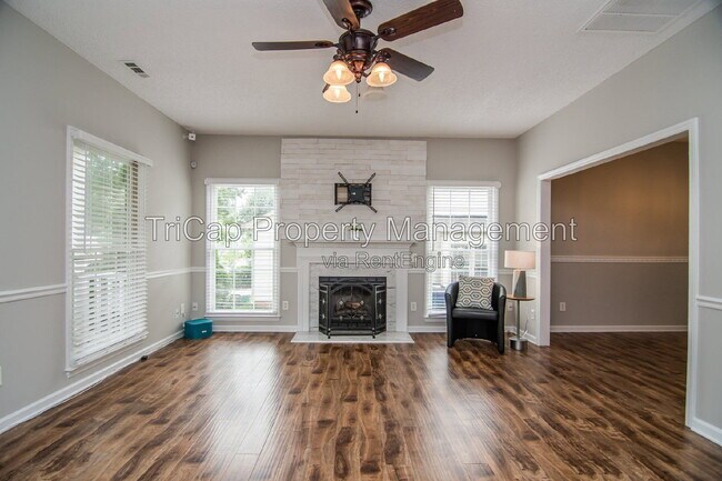 Building Photo - 8604 Harps Mill Rd