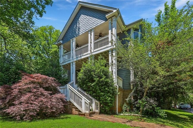 Primary Photo - 411 Deering Rd NW