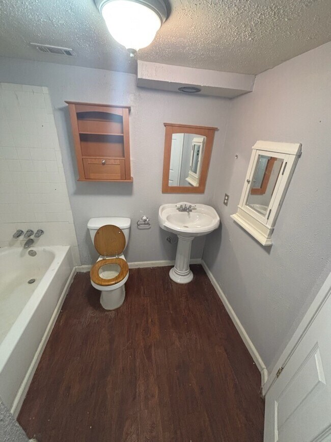 Building Photo - 17210 Imperial Valley Dr