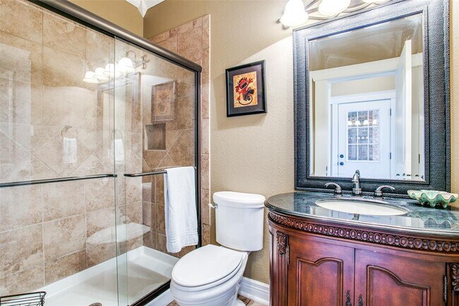 Building Photo - 1203 Limestone Creek Dr