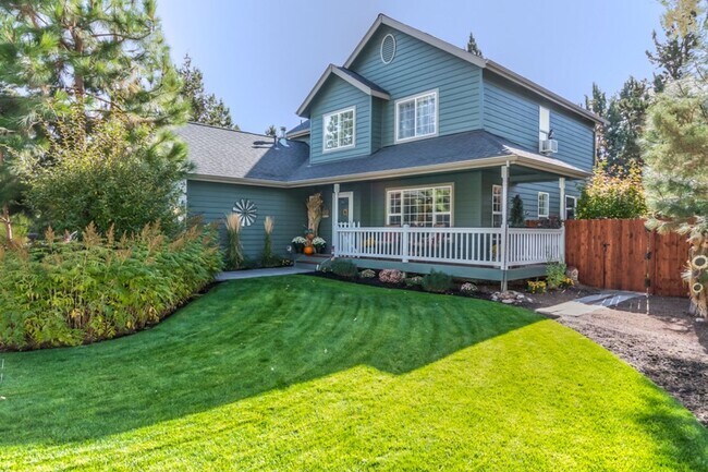 Building Photo - Beautiful home in Tanglewood