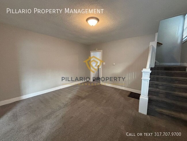 Building Photo - 3551 N Illinois St