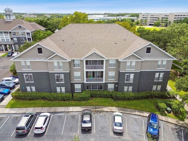Building Photo - 9405 Crescent Loop Cir