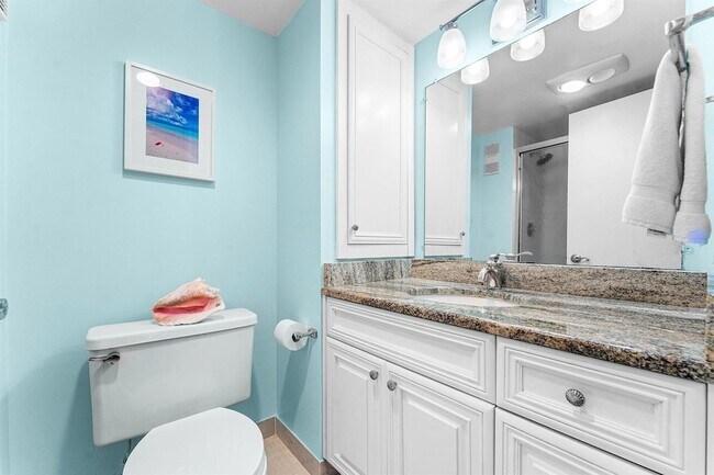 Building Photo - 3215 S Ocean Blvd