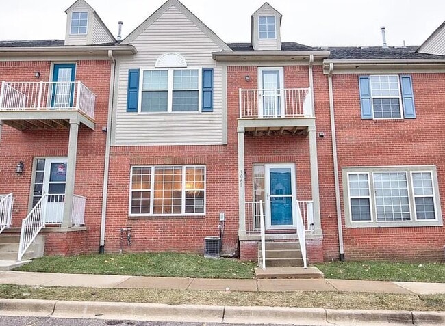 Building Photo - 3061 Cloverly Ct