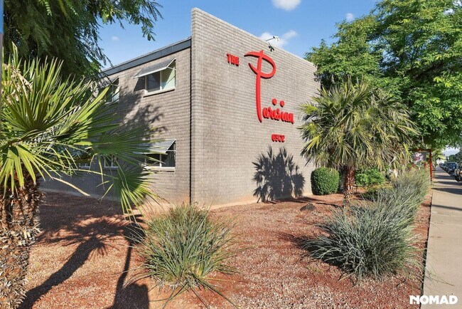 Building Photo - 6502 N 17th Ave