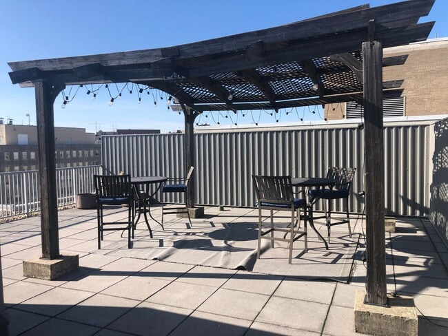Building Photo - Discover this Dupont Circle Studio on Mass Ave with All Utilities included.