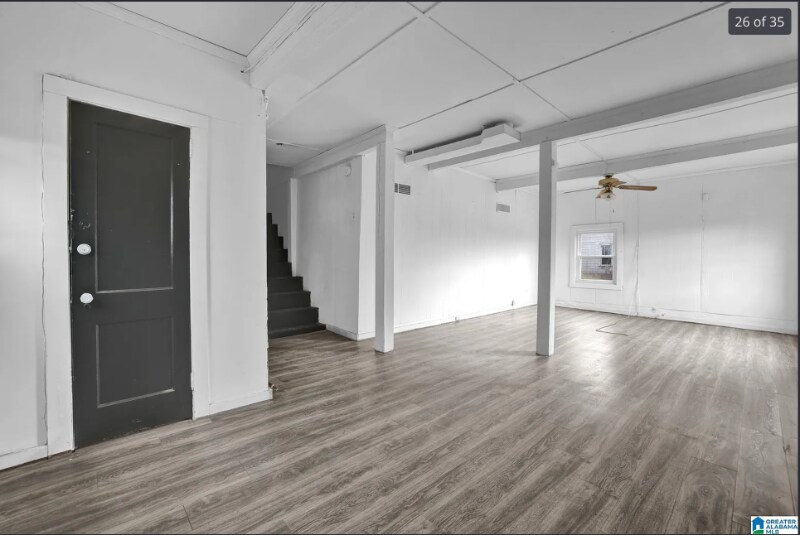 Building Photo - 505 12th St W