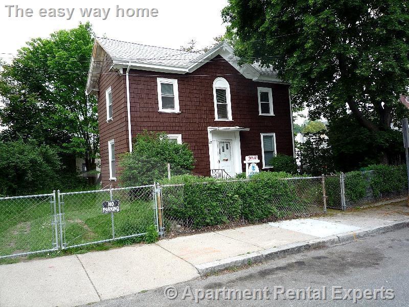 Building Photo - 14 Everett St