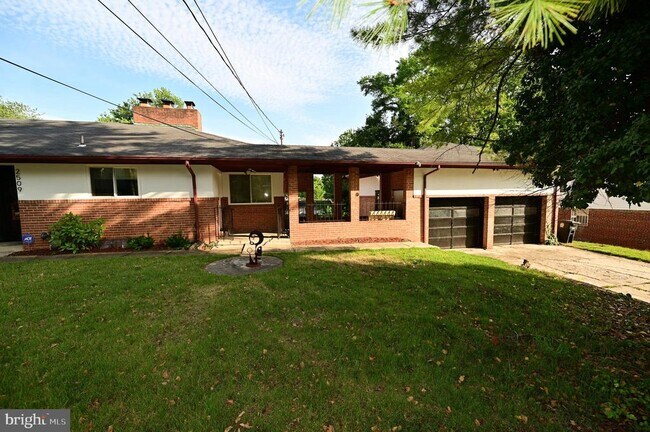 Building Photo - 2509 Eliot Pl