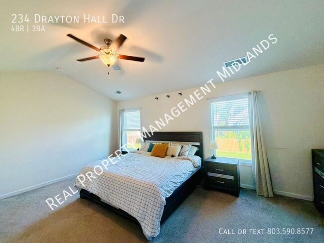 Building Photo - 234 Drayton Hall Rd