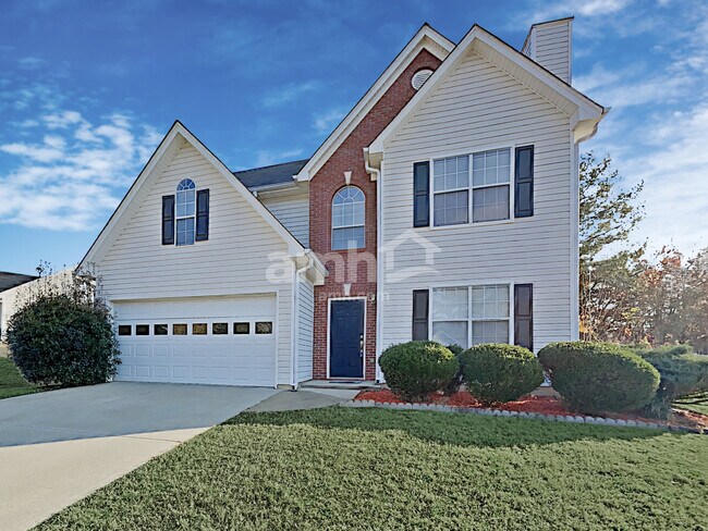 Primary Photo - 1215 Wilkes Crest Dr