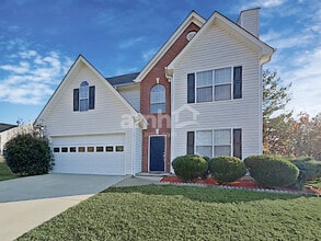 Building Photo - 1215 Wilkes Crest Dr