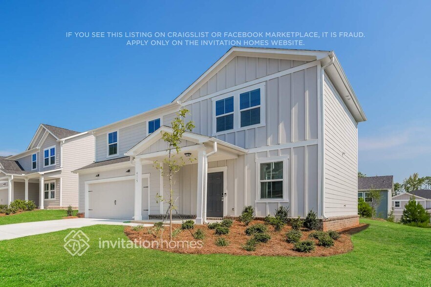 Building Photo - 4115 Ferris Ln