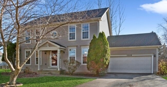 Primary Photo - 1660 Blackwell Ln
