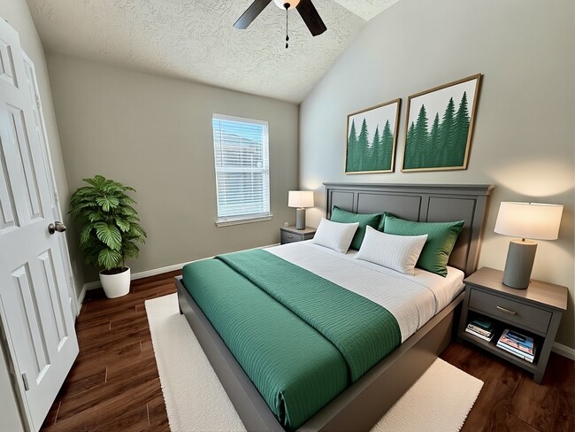 Building Photo - 11807 Green Colling Park Dr