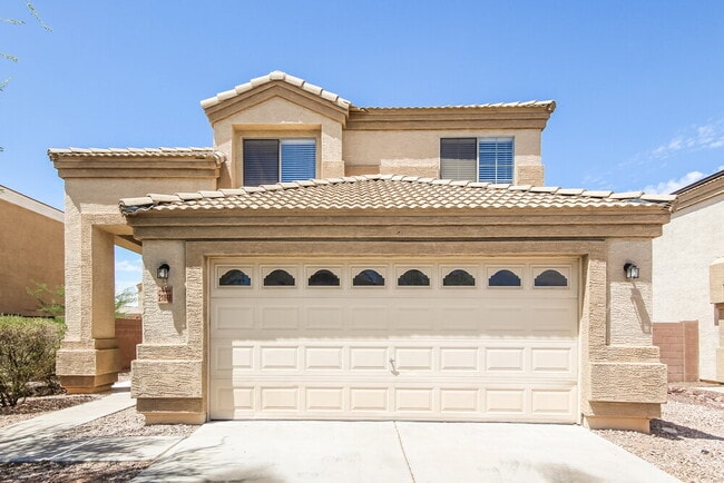 Building Photo - 21868 W Mohave St