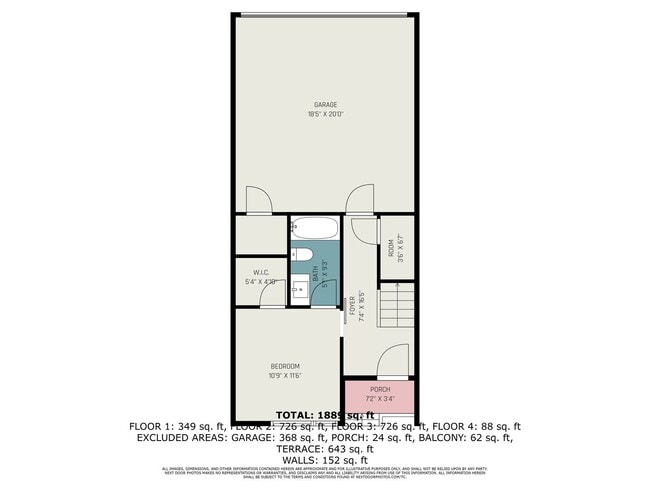 Building Photo - Spacious 3 bedroom home in the heart of Ed...