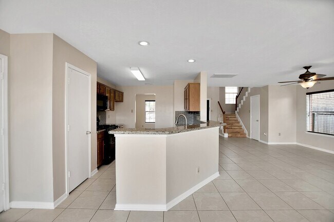 Building Photo - 2939 Sailors Moon Dr