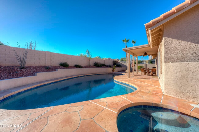 Building Photo - 16925 E De Anza Dr