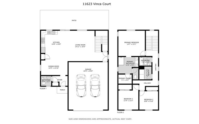 Building Photo - 11623 Vinca Ct