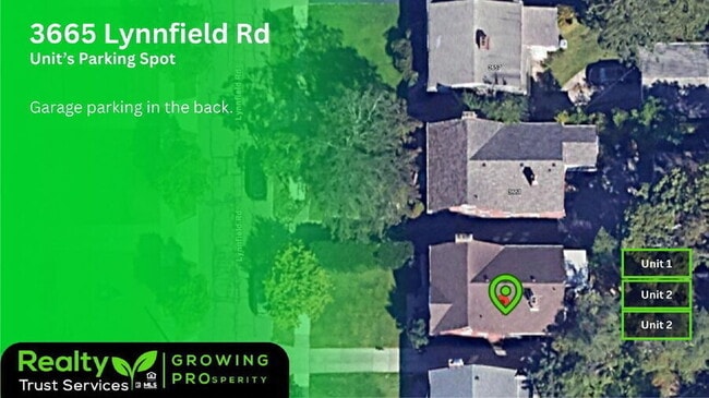 Building Photo - 3665 Lynnfield Rd