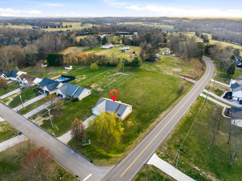 house location - 1453 Chessingham Dr