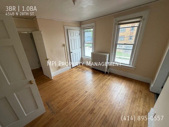 Building Photo - 454B N 28TH ST-