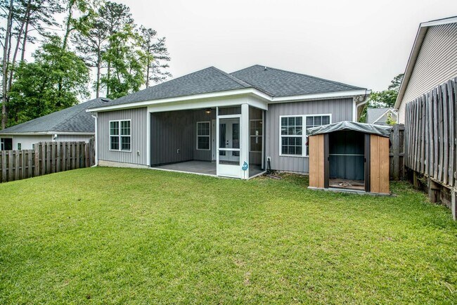 Building Photo - 2475 Tippecanoe Ridge