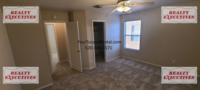 Building Photo - Drexel Rd & Campbell - 3/1 House with A/C