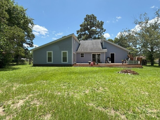 Building Photo - 6916 Brockwood St