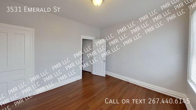 Building Photo - 3531 Emerald St