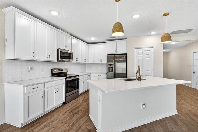Building Photo - 5413 Badini Wy