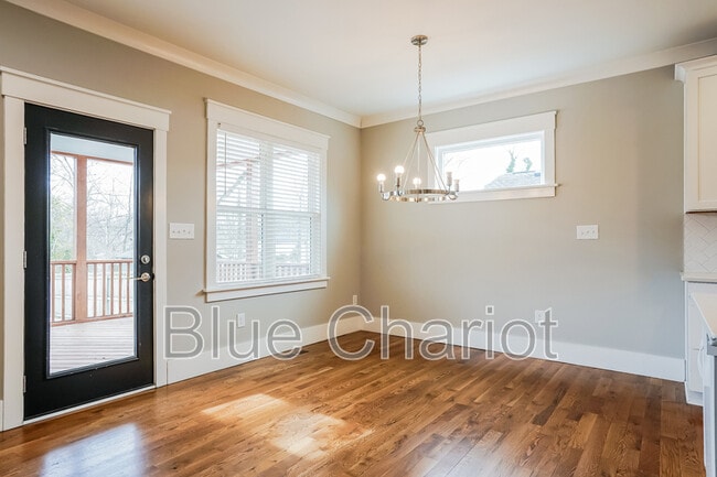 Building Photo - 1312 N Alston Ave