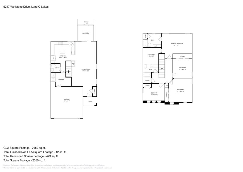 Building Photo - 9247 Wellstone Dr