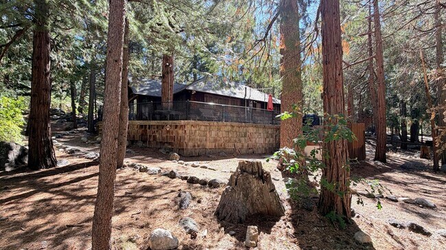 Building Photo - 54270 S Circle Dr
