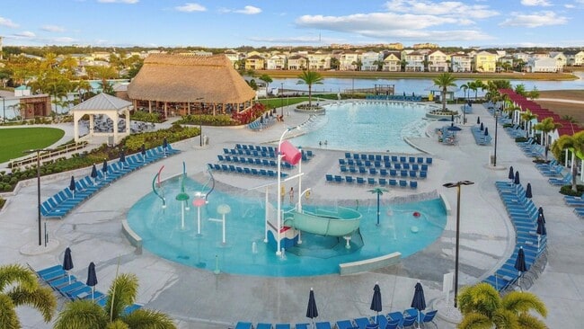 Building Photo - 8045 Lost Shaker Ln