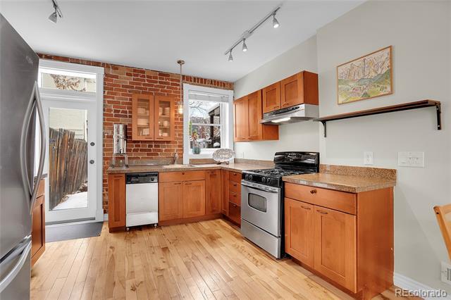 Building Photo - 60 S Bannock St