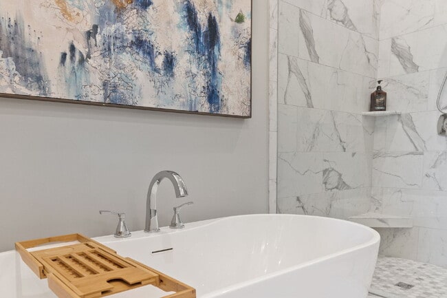 Building Photo - Welcome to Revery Point — where lakefront ...