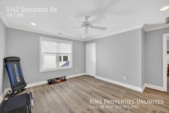 Building Photo - 3742 Spicetree Dr