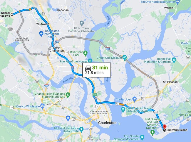 Building Photo - 8355 Coventry Ct